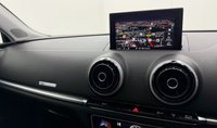 USED 2016 66 AUDI A3 1.0 TFSI Sport Sportback 5dr Petrol Manual Euro 6 (s/s) (116 ps) 