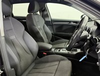 USED 2016 66 AUDI A3 1.0 TFSI Sport Sportback 5dr Petrol Manual Euro 6 (s/s) (116 ps) 