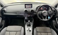 USED 2016 66 AUDI A3 1.0 TFSI Sport Sportback 5dr Petrol Manual Euro 6 (s/s) (116 ps) 