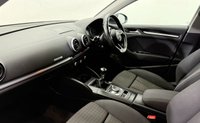 USED 2016 66 AUDI A3 1.0 TFSI Sport Sportback 5dr Petrol Manual Euro 6 (s/s) (116 ps) 