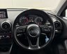 USED 2016 66 AUDI A3 1.0 TFSI Sport Sportback 5dr Petrol Manual Euro 6 (s/s) (116 ps) 