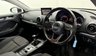 USED 2016 66 AUDI A3 1.0 TFSI Sport Sportback 5dr Petrol Manual Euro 6 (s/s) (116 ps) 
