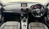 USED 2016 66 AUDI A3 1.0 TFSI Sport Sportback 5dr Petrol Manual Euro 6 (s/s) (116 ps) 