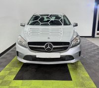 USED 2018 18 MERCEDES-BENZ A-CLASS 1.6 A160 SE (Executive) Hatchback 5dr Petrol Manual Euro 6 (s/s) (102 ps) 