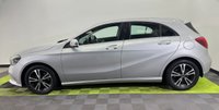 USED 2018 18 MERCEDES-BENZ A-CLASS 1.6 A160 SE (Executive) Hatchback 5dr Petrol Manual Euro 6 (s/s) (102 ps) 