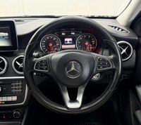 USED 2018 18 MERCEDES-BENZ A-CLASS 1.6 A160 SE (Executive) Hatchback 5dr Petrol Manual Euro 6 (s/s) (102 ps) 