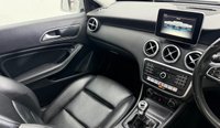 USED 2018 18 MERCEDES-BENZ A-CLASS 1.6 A160 SE (Executive) Hatchback 5dr Petrol Manual Euro 6 (s/s) (102 ps) 