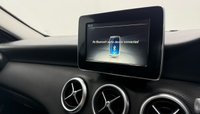 USED 2018 18 MERCEDES-BENZ A-CLASS 1.6 A160 SE (Executive) Hatchback 5dr Petrol Manual Euro 6 (s/s) (102 ps) 