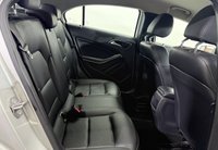 USED 2018 18 MERCEDES-BENZ A-CLASS 1.6 A160 SE (Executive) Hatchback 5dr Petrol Manual Euro 6 (s/s) (102 ps) 