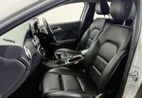 USED 2018 18 MERCEDES-BENZ A-CLASS 1.6 A160 SE (Executive) Hatchback 5dr Petrol Manual Euro 6 (s/s) (102 ps) 