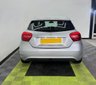 USED 2018 18 MERCEDES-BENZ A-CLASS 1.6 A160 SE (Executive) Hatchback 5dr Petrol Manual Euro 6 (s/s) (102 ps) 