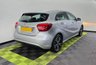 USED 2018 18 MERCEDES-BENZ A-CLASS 1.6 A160 SE (Executive) Hatchback 5dr Petrol Manual Euro 6 (s/s) (102 ps) 