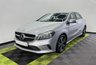 USED 2018 18 MERCEDES-BENZ A-CLASS 1.6 A160 SE (Executive) Hatchback 5dr Petrol Manual Euro 6 (s/s) (102 ps) 