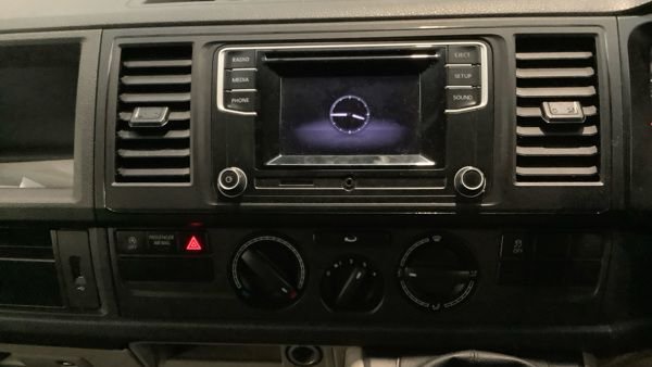 2019 VOLKSWAGEN TRANSPORTER - Photo 8