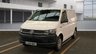 USED 2019 69 VOLKSWAGEN TRANSPORTER 2.0 TDI T28 Startline Panel Van 5dr Diesel Manual FWD SWB Euro 6 (s/s) (102 ps) 