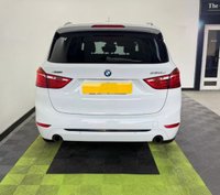 USED 2016 16 BMW 2 Series GRAN TOURER 2.0 220d Sport MPV 5dr Diesel Auto xDrive Euro 6 (s/s) (190 ps) 