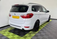 USED 2016 16 BMW 2 Series GRAN TOURER 2.0 220d Sport MPV 5dr Diesel Auto xDrive Euro 6 (s/s) (190 ps) 