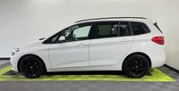 USED 2016 16 BMW 2 Series GRAN TOURER 2.0 220d Sport MPV 5dr Diesel Auto xDrive Euro 6 (s/s) (190 ps) 
