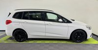 USED 2016 16 BMW 2 Series GRAN TOURER 2.0 220d Sport MPV 5dr Diesel Auto xDrive Euro 6 (s/s) (190 ps) 
