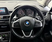 USED 2016 16 BMW 2 Series GRAN TOURER 2.0 220d Sport MPV 5dr Diesel Auto xDrive Euro 6 (s/s) (190 ps) 