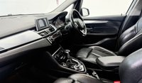 USED 2016 16 BMW 2 Series GRAN TOURER 2.0 220d Sport MPV 5dr Diesel Auto xDrive Euro 6 (s/s) (190 ps) 