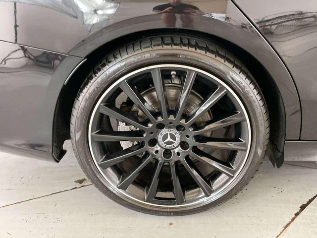 USED 2021 21 MERCEDES-BENZ C-CLASS 1.5 C200 MHEV AMG Line Night Edition (Premium) Estate 5dr Petrol G-Tronic+ Euro 6 (s/s) (198 ps) NAVIGATION+HEATED SEATS CLICK & COLLECT/ HOME DELIVERY