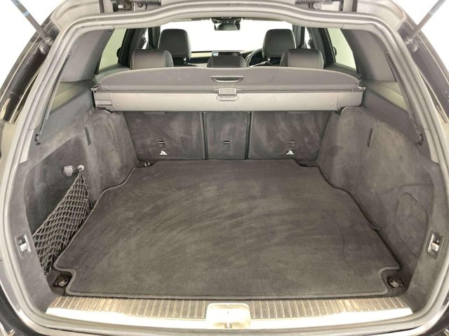 USED 2021 21 MERCEDES-BENZ C-CLASS 1.5 C200 MHEV AMG Line Night Edition (Premium) Estate 5dr Petrol G-Tronic+ Euro 6 (s/s) (198 ps) NAVIGATION+HEATED SEATS CLICK & COLLECT/ HOME DELIVERY