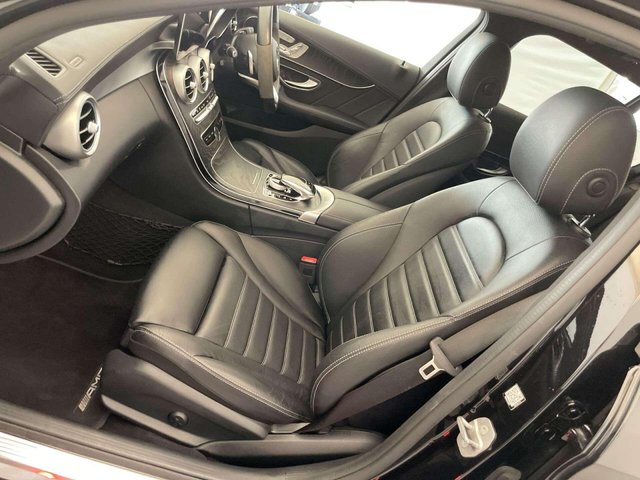USED 2021 21 MERCEDES-BENZ C-CLASS 1.5 C200 MHEV AMG Line Night Edition (Premium) Estate 5dr Petrol G-Tronic+ Euro 6 (s/s) (198 ps) NAVIGATION+HEATED SEATS CLICK & COLLECT/ HOME DELIVERY
