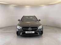 USED 2021 21 MERCEDES-BENZ C-CLASS 1.5 C200 MHEV AMG Line Night Edition (Premium) Estate 5dr Petrol G-Tronic+ Euro 6 (s/s) (198 ps) NAVIGATION+HEATED SEATS CLICK & COLLECT/ HOME DELIVERY