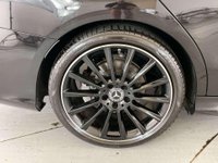 USED 2021 21 MERCEDES-BENZ C-CLASS 1.5 C200 MHEV AMG Line Night Edition (Premium) Estate 5dr Petrol G-Tronic+ Euro 6 (s/s) (198 ps) NAVIGATION+HEATED SEATS CLICK & COLLECT/ HOME DELIVERY