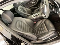 USED 2021 21 MERCEDES-BENZ C-CLASS 1.5 C200 MHEV AMG Line Night Edition (Premium) Estate 5dr Petrol G-Tronic+ Euro 6 (s/s) (198 ps) NAVIGATION+HEATED SEATS CLICK & COLLECT/ HOME DELIVERY