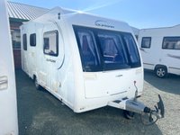 USED LUNAR QUASAR 462 