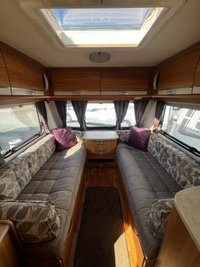 USED LUNAR QUASAR 462 