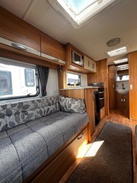 USED LUNAR QUASAR 462 