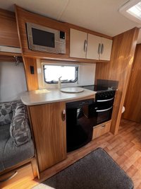 USED LUNAR QUASAR 462 