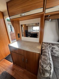 USED LUNAR QUASAR 462 