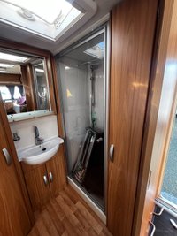 USED LUNAR QUASAR 462 
