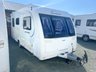 USED LUNAR QUASAR 462 