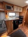 USED LUNAR QUASAR 462 