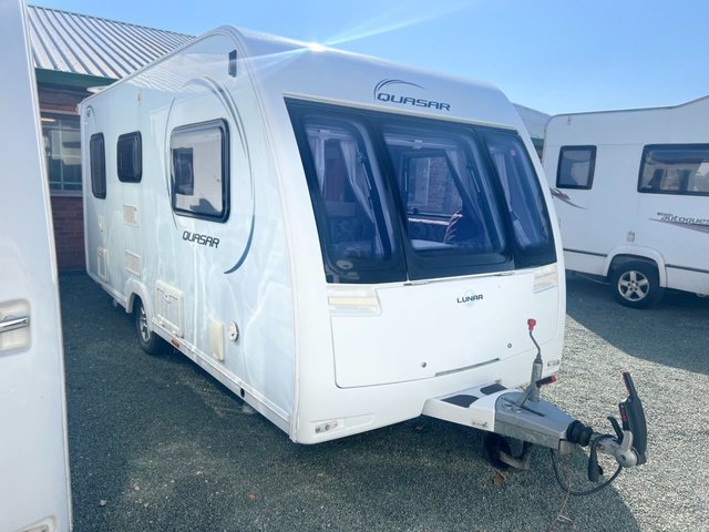 View our Lunar Quasar 462 