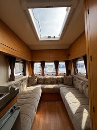 USED BAILEY OLYMPUS 546 