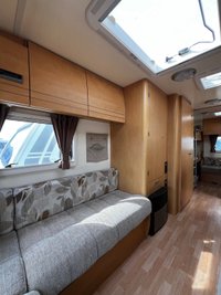 USED BAILEY OLYMPUS 546 
