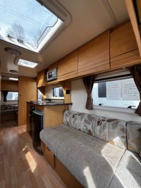 USED BAILEY OLYMPUS 546 