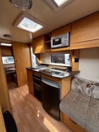USED BAILEY OLYMPUS 546 
