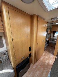 USED BAILEY OLYMPUS 546 