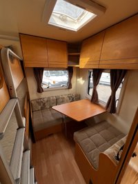 USED BAILEY OLYMPUS 546 