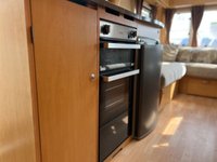 USED BAILEY OLYMPUS 546 