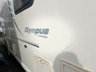 USED BAILEY OLYMPUS 546 