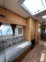 USED BAILEY OLYMPUS 546 