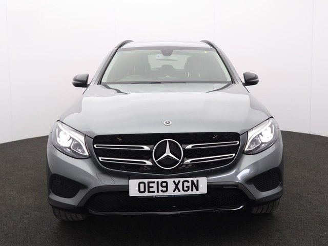 2019 Mercedes-Benz Glc 2L Urban Edition 5dr - Photo 4